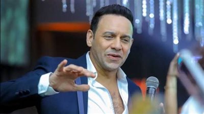 مصطفي قمر نجم حفل رأس السنة بمسرح البالون