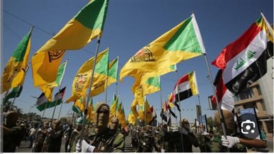 حزب الله العراقي يوجه رسالة إلى زعيم تنظيم هيئة تحرير الشام