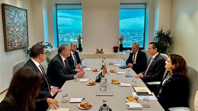 البترول: وضع أول بئر نفط بشمال كليوباترا على الإنتاج في 2025