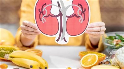 التغذية السليمة لمرضى الكلى| نصائح غذائية للحفاظ على صحتك