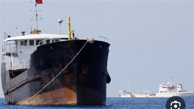 قراصنة يستولون على سفينة صيد صينية في مياه الصومال 