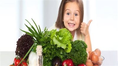 وجبات الذكاء.. تغذية صحية لعقول الأطفال وأجسادهم 