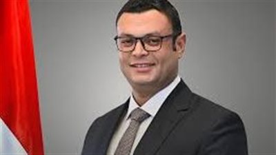 وزير الإسكان يشارك في الاجتماع الوزاري العربي الصيني الأول 