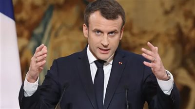 الرئيس الفرنسي: سأبقي في منصبي حتى عام 2027 