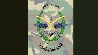 وزارة الدفاع السورية تعلن سقوط مدينة حماة في أيدي المسلحين