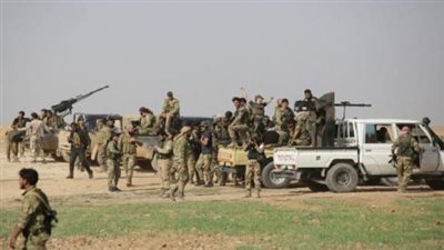 الجيش اللبناني يعزز قبضته الأمنية جنوب البلاد (شاهد)