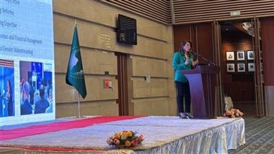 مصر تبدأ حملة شاملة لدعم مرشحتها في الاتحاد الأفريقي