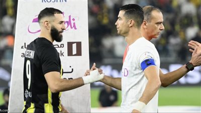 رونالدو ضد بنزيما.. التشكيل المتوقع لقمة الاتحاد والنصر في دوري روشن