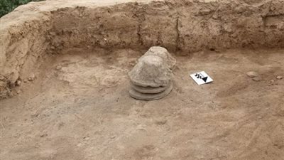 اكتشاف جديد يحل لغز انهيار أقدم حكومة في التاريخ 