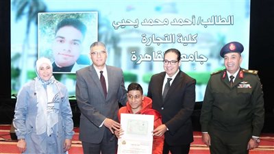 إدارة التجنيد والتعبئة تقدم التيسيرات التجنيدية لأبناء الوطن من ذوى الهمم بالمحافظات