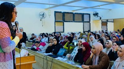 وزارة الشباب والرياضة تطلق برنامجاً تطويرياً للتغيير الشخصي 