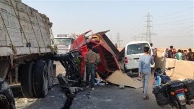 زفة عفش عريس بالإسكندرية تتحول لسرادق عزاء 