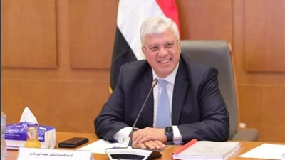قرارات جمهورية بتعيين قيادات جامعية جديدة