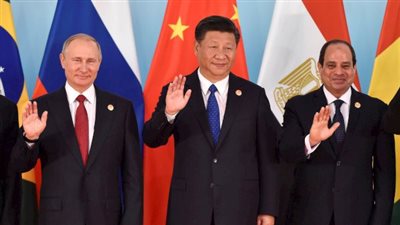 أستاذ علاقات دولية: مصر ترسم سياساتها الخارجية وفقا لمعطيات النظام العالمي