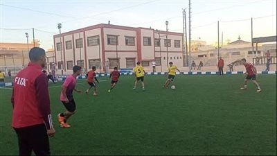 وكيل شباب ورياضة شمال سيناء: إقامة الفعاليات جزءًا من مبادرة “بداية