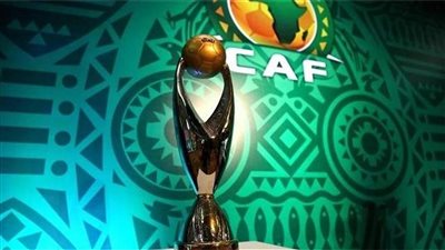 الأهلي وبيراميدز.. كاف يكشف مواعيد مباريات ربع نهائي دوري أبطال أفريقيا