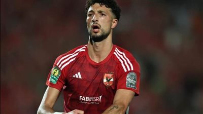 وسام أبو علي يتسبب في حيرة 