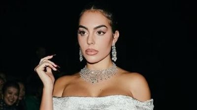 شرطة الموضة تهاجم ذوق جورجينا رودريغيز في حفل مهرجان البحر الأحمر السينمائي