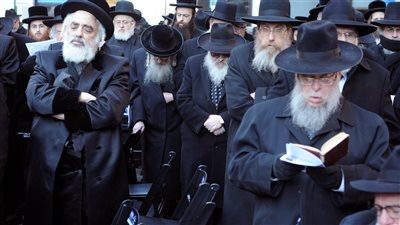 مقتل 5 حاخامات سافروا إلى المغرب لزيارة مقابر أقاربهم.. تفاصيل