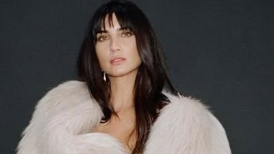 بساطة  توبا بويوكوستن تخطف قلب إيلي حنا في مهرجان البحر الأحمر السينمائي