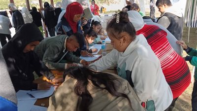 الإسماعيلية تحتفل بـ 