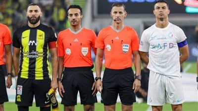 موعد مباراة النصر والاتحاد في الدوري السعودي