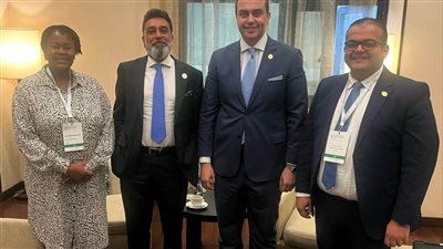 حصاد الرعاية الصحية في أسبوع.. فيديو