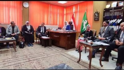 الشرقية تستعد لتأسيس مُنتدى وبرلمان للطفل بالمحافظة 