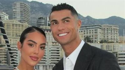 جورجينا رودريغيز تستعرض سحر قوامها بالتل الشفاف (صور)