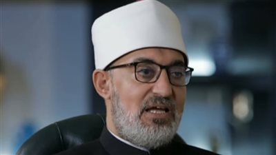 هل الإنسان مسيّر أم مخير؟.. مفتي الجمهورية يحسم الجدل (فيديو)