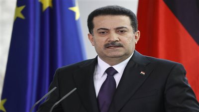 السوداني لوزير الخارجية السوري: بغداد متمسكة بحفظ الأمن في دمشق