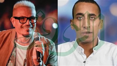 ننشر أسباب معاقبة عمرو دياب فى واقعة صفع شاب خلال أحد الأفراح