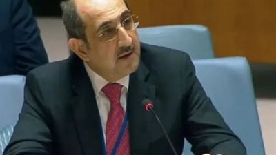 وزير الخارجية السوري: التدخلات الدولية أصبحت مكشوفة وتهدف لتقسيم جديد للمنطقة