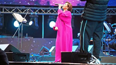 عفوية شيرين عبدالوهاب تضعها فى ورطة.. و«الموسيقيين» تحيلها إلى التحقيق