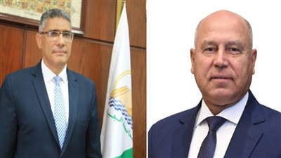 الجيزة: نائب رئيس الوزراء للتنمية الصناعية يبحث حل مشكلات المصانع المتعثرة بالمحافظة غدا