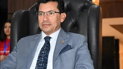 وكيل شباب شمال سيناء: الرياضة كوسيلة لبناء مجتمع صحي ونشط