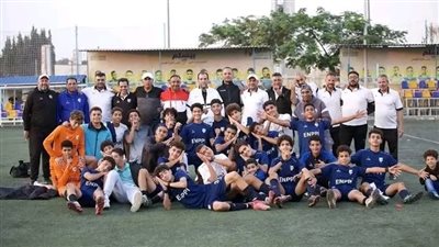 إنبي يفوز على القناة في دوري الجمهورية 2010