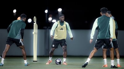 الاتفاق يستعد بقوة للقاء الخليج في دوري روشن السعودي