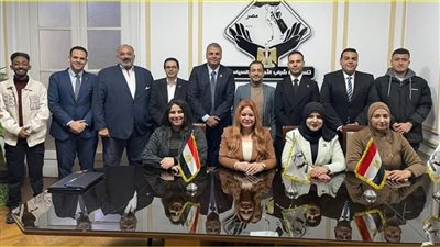 التنسيقية تناقش 