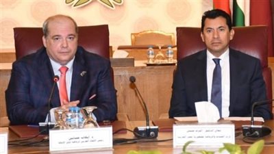 انطلاق البطولة العربية الأولى للسباحة البارالمبية بالقاهرة 6 ديسمبر 2024