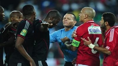 الأهلي يبحث عن كسر رقمه السلبي في مواجهات أورلاندو (فيديو)