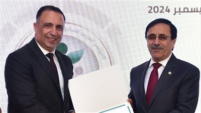 مساعد وزيرة التضامن يستعرض التجربة الرائدة في استخدام الذكاء الاصطناعي