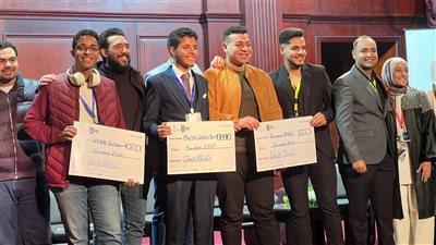 ضمن معرض أرض العلوم.. إستثمار في الابتكار ودعم الطلاب