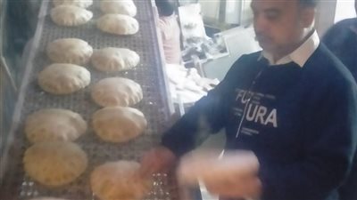 كفر الشيخ تنفذ حملات تموينية للرقابة على الأسواق والمخابز