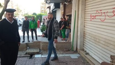 وزير الإسكان: تنفيذ حملات إزالة إشغالات ووصلات مياه خلسة وغلق أنشطة مخالفة