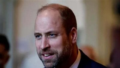 الأمير ويليام يشارك في إعادة افتتاح كاتدرائية نوتردام في باريس