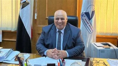 عبدالفتاح هليل عميدًا لكلية الهندسة بجامعة كفر الشيخ.. من هو؟