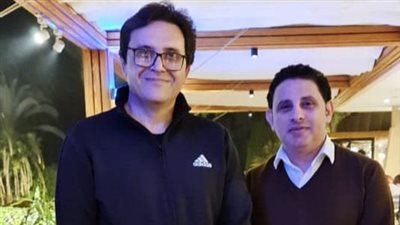 الدكتور أحمد فؤاد هنو لـ