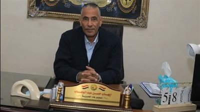 شباب ورياضة شمال سيناء: توسيع  قاعدة الممارسة بين الشباب 