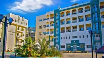 وكيل صحة شمال سيناء: القوافل تمثل إضافة كبيرة لتحسين الخدمات الصحية 